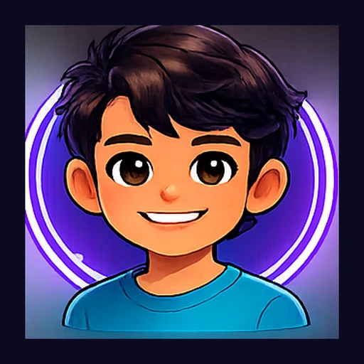 Avatar — Arsen Barašin