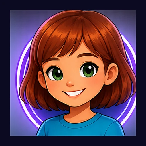 Avatar — Petra Vujošević